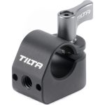 Tilta Single 15mm Rod Clamp to Mounting Block TA-15RH-MB-B