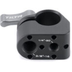 Tilta Single 15mm Rod Clamp to Mounting Block TA-15RH-MB-B - Image 2