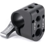 Tilta Single 15mm Rod Clamp to Mounting Block TA-15RH-MB-B - Image 3