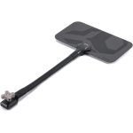 Tilta Adjustable Top Flag with 1/4″-20 Locating Screw TA-ATF-B