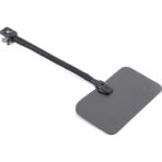 Tilta Adjustable Top Flag with 1/4″-20 Locating Screw TA-ATF-B - Image 2