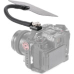 Tilta Adjustable Top Flag with 1/4″-20 Locating Screw TA-ATF-B - Image 5