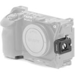 Tilta Cold Shoe Receiver Adapter with Locking Pin (Black) TA-CSR2-B - Image 4