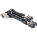 Tilta Pro Articulating Arm with Dual Ball Heads (1/4″-20 Screws) TA-PAA2-B