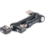 Tilta Pro Articulating Arm with Dual Ball Heads (1/4″-20 Screws) TA-PAA2-B - Image 2