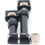 Tilta Pro Articulating Arm with Dual Ball Heads (1/4″-20 Screws) TA-PAA2-B - Image 3