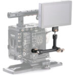 Tilta Pro Articulating Arm with Dual Ball Heads (1/4″-20 Screws) TA-PAA2-B - Image 4