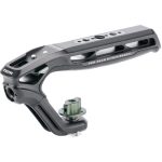 Tilta Xeno Top Handle with 1/4″-20 Locating Screw (Black) TA-XTH1
