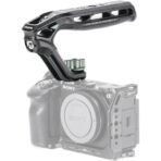 Tilta Xeno Top Handle with 1/4″-20 Locating Screw (Black) TA-XTH1 - Image 4