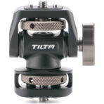 Tilta Accessory Mounting Bracket (Dual 1/4″-20 with Locating Pins) TA-AMB3-B - Image 2