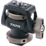 Tilta Accessory Mounting Bracket (1/4″-20 to Cold Shoe) TA-AMB4-B