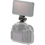 Tilta Accessory Mounting Bracket (1/4″-20 to Cold Shoe) TA-AMB4-B - Image 4