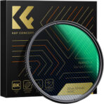 K&F Concept Nano-X Series Blue Streak Filter 77mm (KF01.2101)