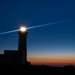 K&F Concept Nano-X Series Blue Streak Filter 77mm (KF01.2101) - Image 7