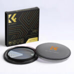 K&F Concept Nano-X Series Blue Streak Filter 77mm (KF01.2101) - Image 8