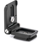 Tilta Foldable Arca-Type Baseplate (Black) TA-FAB-B