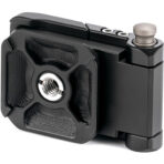 Tilta Foldable Arca-Type Baseplate (Black) TA-FAB-B - Image 2