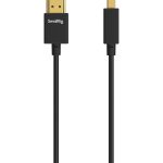 SmallRig Micro-HDMI to HDMI Cable (13.8″) 3042B