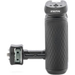 Tilta Xeno Side Handle With Anti-Twist 1/4″-20 Mount (Black) TA-XSH1-B - Image 2