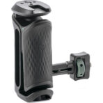 Tilta Xeno Side Handle With Anti-Twist 1/4″-20 Mount (Black) TA-XSH1-B - Image 3