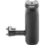 Tilta Xeno Side Handle with Dual 1/4″-20 Screw Mount (Black) TA-XSH4-B - Image 2