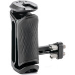 Tilta Xeno Side Handle with Dual 1/4″-20 Screw Mount (Black) TA-XSH4-B - Image 3