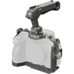 SmallRig HawkLock Quick Release Cage Kit for Sony a7R V, a7 IV a7S III 4538