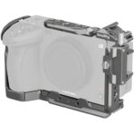 SmallRig HawkLock Quick Release Cage Kit for Sony FX3 and FX30 4770