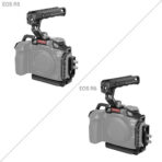 SmallRig Handheld Cage Kit for Canon EOS R5/R6/R5 C 3830B - Image 3