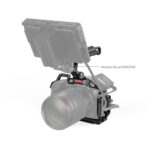 SmallRig Handheld Cage Kit for Canon EOS R5/R6/R5 C 3830B - Image 4