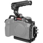 SmallRig Handheld Cage Kit for Canon EOS R5/R6/R5 C 3830B
