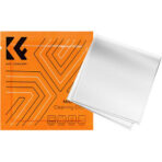 K&F Concept NanoB Series Swirl Special Effect Filter 82mm (KF01.2714) - Image 3