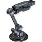 SmallRig Mini Shock Absorber Arm for DJI Osmo Pocket 3, GoPro HERO13 & Insta360 X4 5123 - Image 2