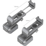 SmallRig Arca-Type Quick Release Phone Support for DJI RS 4 Mini/RS 3 Mini 5338 - Image 5