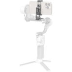 SmallRig Arca-Type Quick Release Phone Support for DJI RS 4 Mini/RS 3 Mini 5338 - Image 3