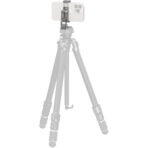 SmallRig Arca-Type Quick Release Phone Support for DJI RS 4 Mini/RS 3 Mini 5338 - Image 2