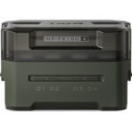 Tilta Portable Charging Station for NP-FZ100 Batteries TBC-FZ100-GN - Image 2