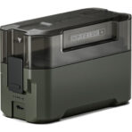 Tilta Portable Charging Station for NP-FZ100 Batteries TBC-FZ100-GN - Image 3