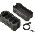 Tilta Portable Charging Station for NP-FZ100 Batteries TBC-FZ100-GN - Image 4