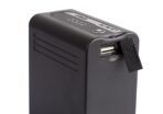 SWIT 75Wh/14.4V Sony BP-U Series Battery with D-Tap and USB - Image 3