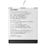 TELESIN Cold-resistant minus 20° 4.48V 1950mAh battery for Go Pro black 13 camera S0-BTR-04-TGP - Image 7