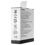 TELESIN Cold-resistant minus 20° 4.48V 1950mAh battery for Go Pro black 13 camera S0-BTR-04-TGP - Image 6