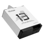TELESIN Cold-resistant minus 20° 4.48V 1950mAh battery for Go Pro black 13 camera S0-BTR-04-TGP - Image 3