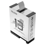 TELESIN Cold-resistant minus 20° 4.48V 1950mAh battery for Go Pro black 13 camera S0-BTR-04-TGP - Image 4