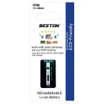 BESTON Battery F970-D