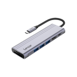 Lexar® H31 7-in-1 USB-C Hub
