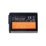 K&F Concept FW-50 Camera Battery for Sony Cameras (KF28.0015V3)