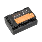 K&F Concept NP-FZ100 Camera Battery for Sony Cameras (KF28.0016V3) - Image 3