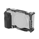 SmallRig Camera Cage with Grip for Sony ZV-E10 3538B