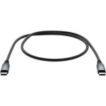 Tilta USB-C Power Cable (Black, 2′) TCB-USBC-USBC-60